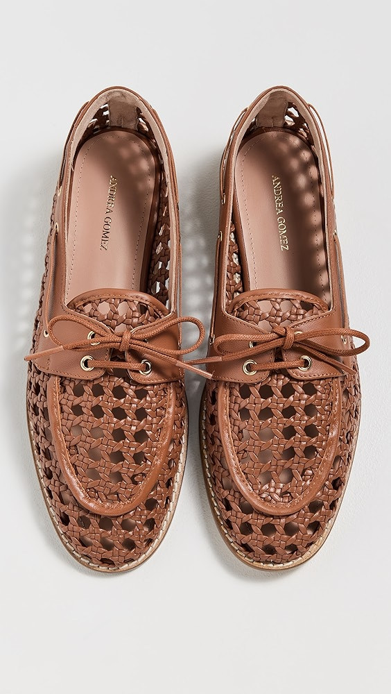 Carla Loafers | Shopbop