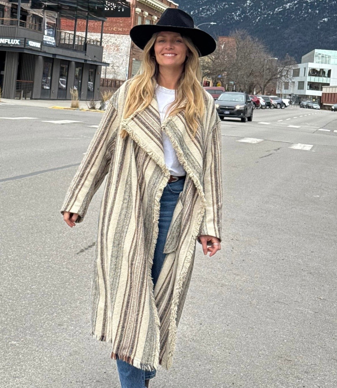 Love this coat! 

#LTKgrwm #LTKSeasonal #LTKootd