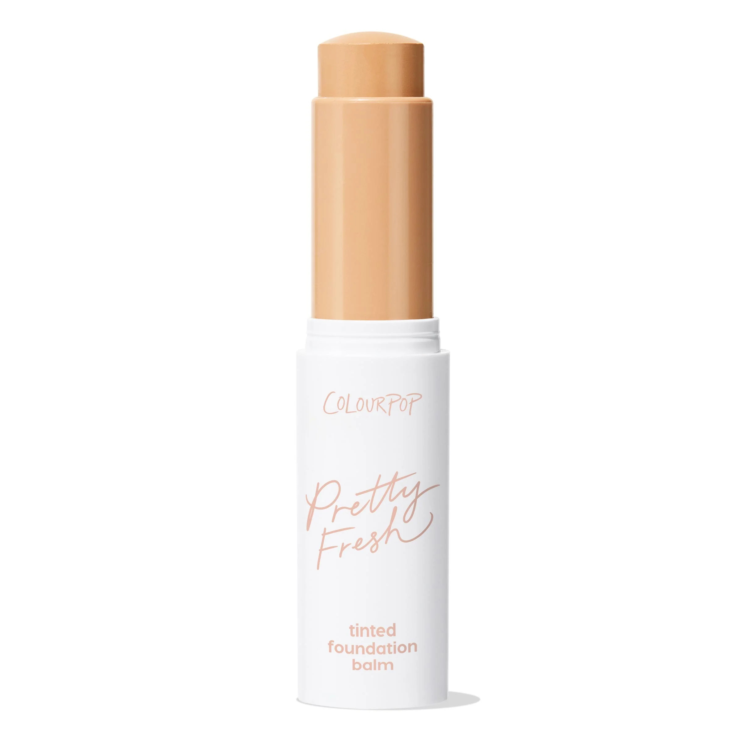 Medium 9 foundation | ColourPop | Colourpop