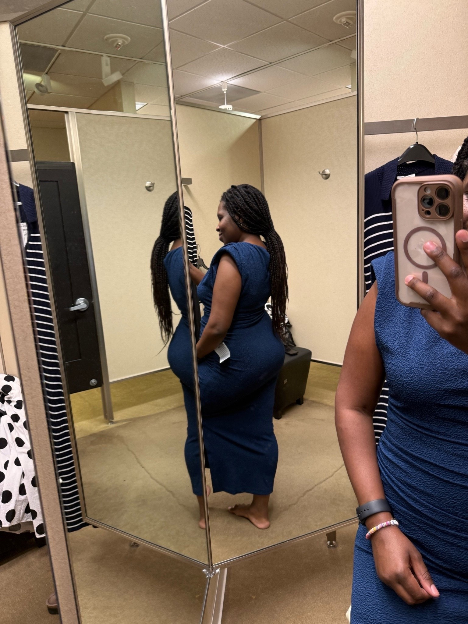 SecretsofYve: I love the texture of this Nordstrom dress! The color is rich and it’s available in other colors as well. 
#Secretsofyve #ltkgiftguide
Always humbled & thankful to have you here.. New posts daily at 3pm & 4:15pm EST. 
CEO: PATESI Global & PATESIfoundation.org
@secretsofyve : where beautiful meets practical, comfy meets style, affordable meets glam with a splash of splurge every now and then. I do LOVE a good sale and combining codes! #ltksalealert #ltku #ltkplussize #ltkmidsize #ltkover40 #ltkpetite #ltktall #ltktravel #ltkbump #ltkootd #ltkdayinmylife #ltkmomlife secretsofyve

#LTKSeasonal #LTKWorkwear #LTKWedding