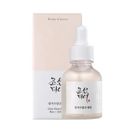 [Beauty Of Joseon] Glow Serum Propolis + NiacinaM-Ide | [Beauty Of Joseon] CalM-Ing Serum Green Tea + Panthenol | [Beauty Of Joseon] Glow Deep Serum: Rice + Alpha-Arbutin 30ml | Walmart (US)