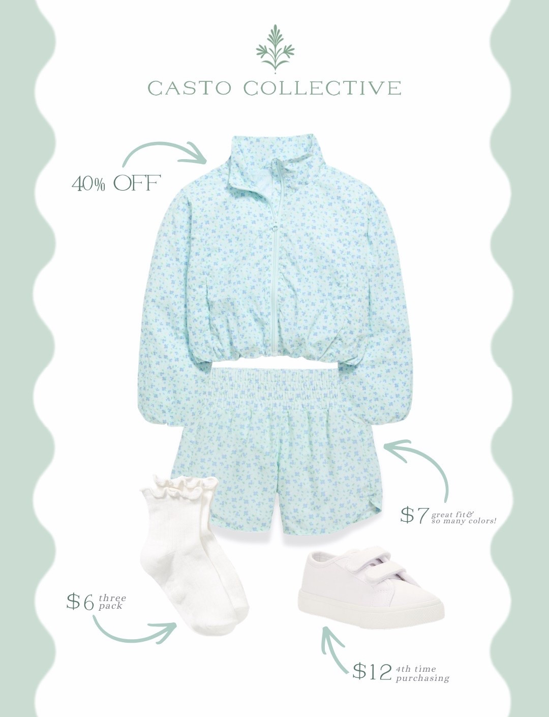 The sweetest set for my girls play dates 

#LTKActive #LTKSpringSale #LTKKids