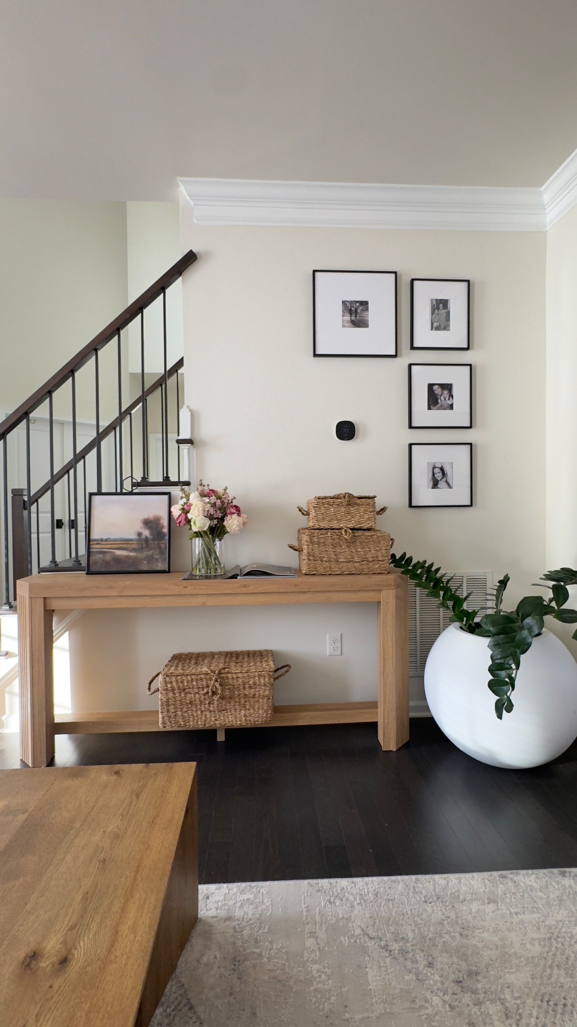 Console Table | Affordable Console Table | Amazon Find | Living Room 

#LTKSaleAlert #LTKHome