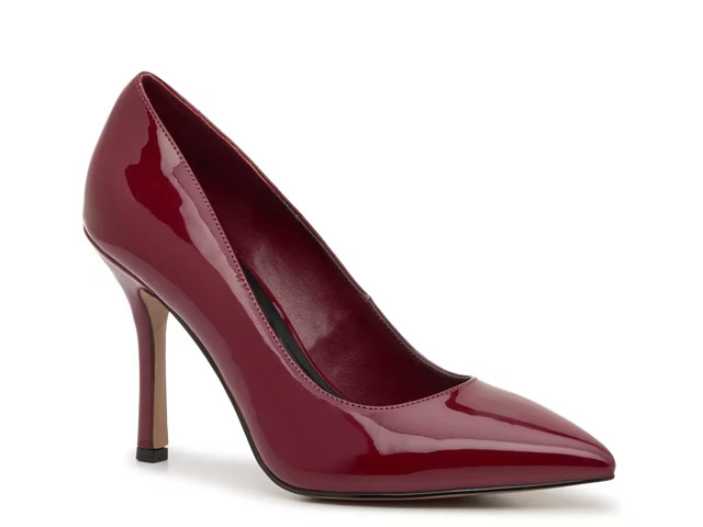 Mix No. 6 Yalda Pump - Free Shipping | DSW | DSW
