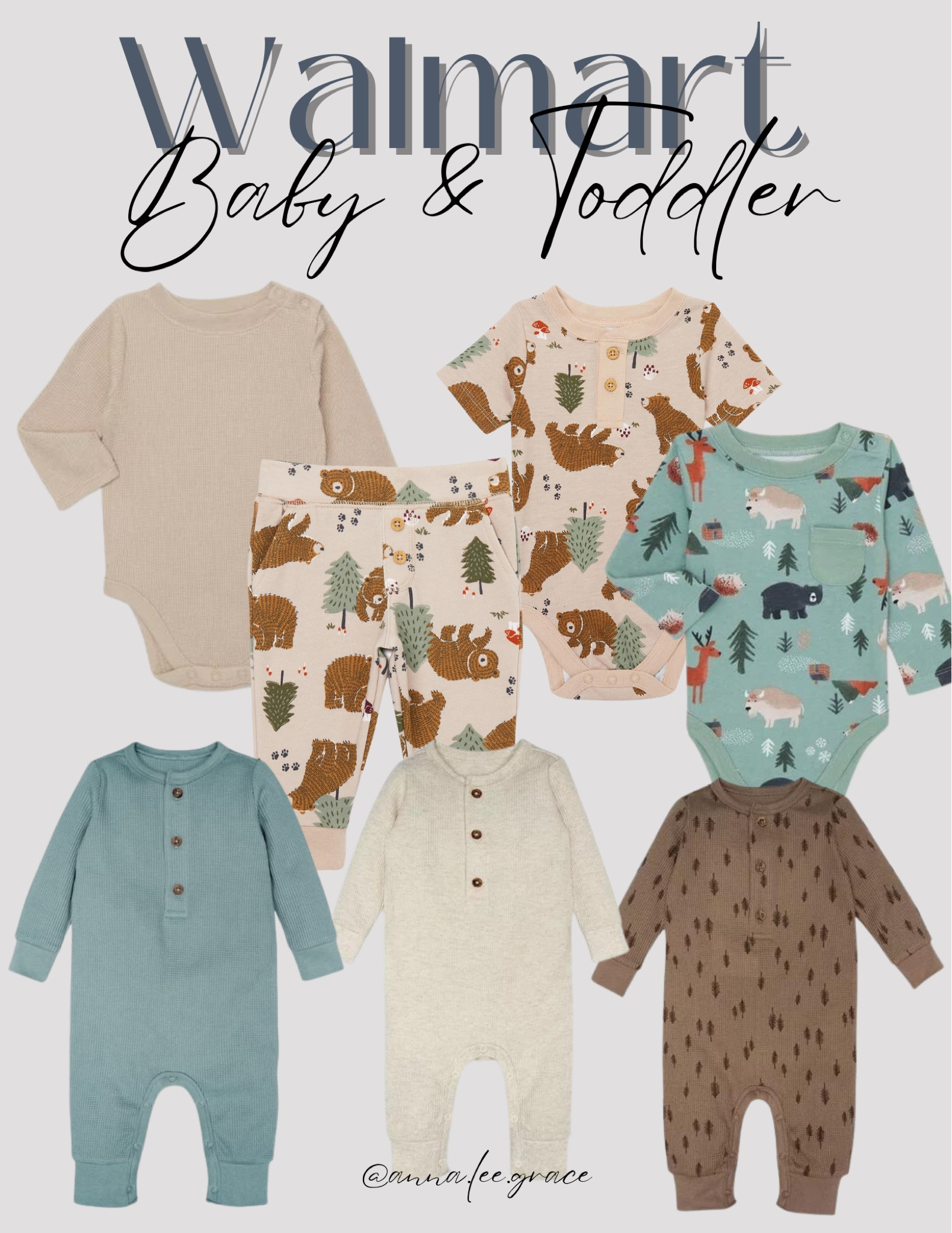 Walmart baby and toddler finds for fall! 

#LTKbaby #LTKkids #LTKstyletip