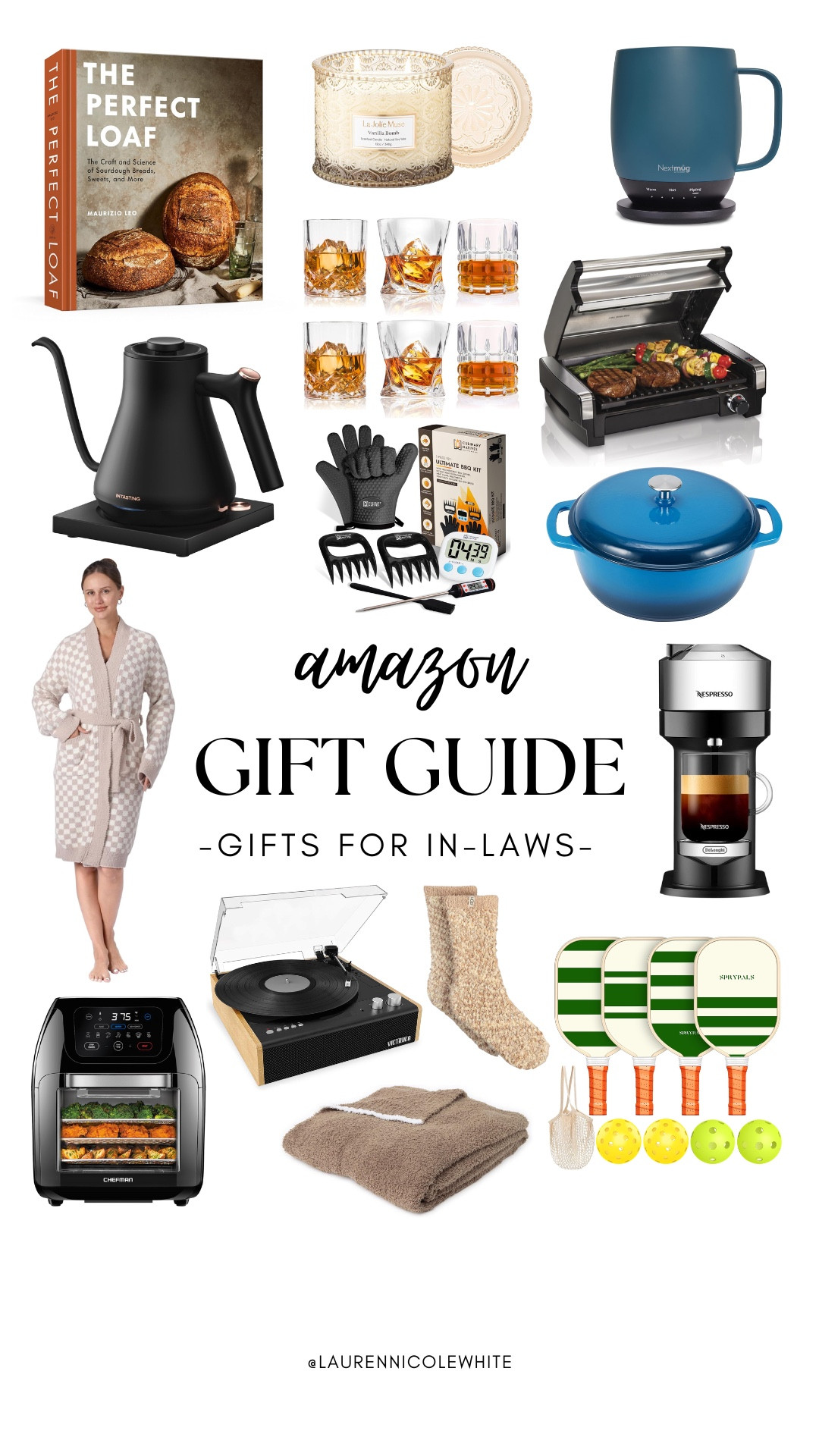 Amazon gift guide for the in-laws 

#LTKGiftGuide