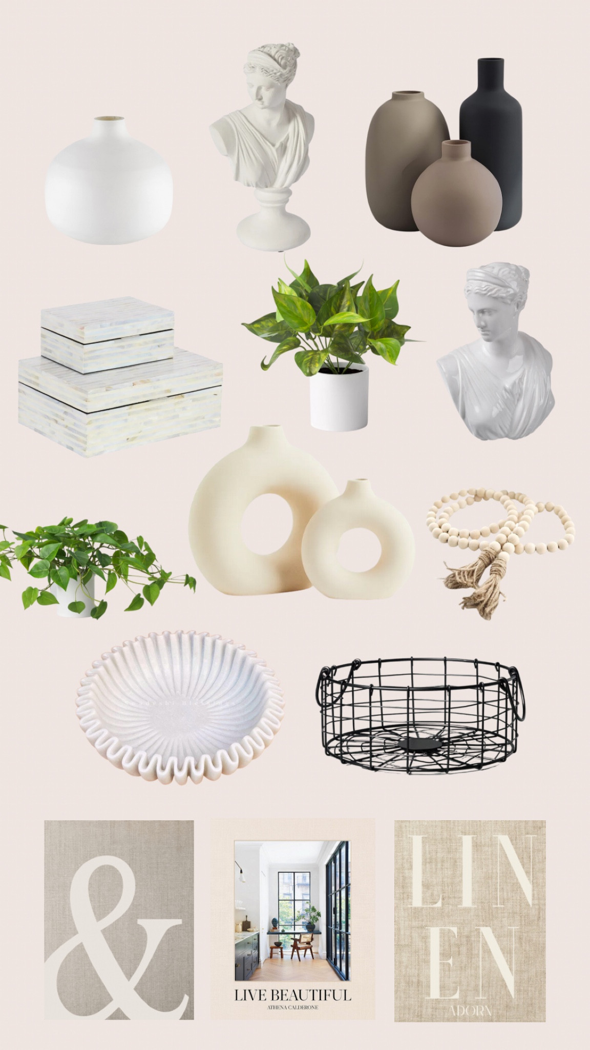 Some of my shelf styling favorites!

#LTKhome