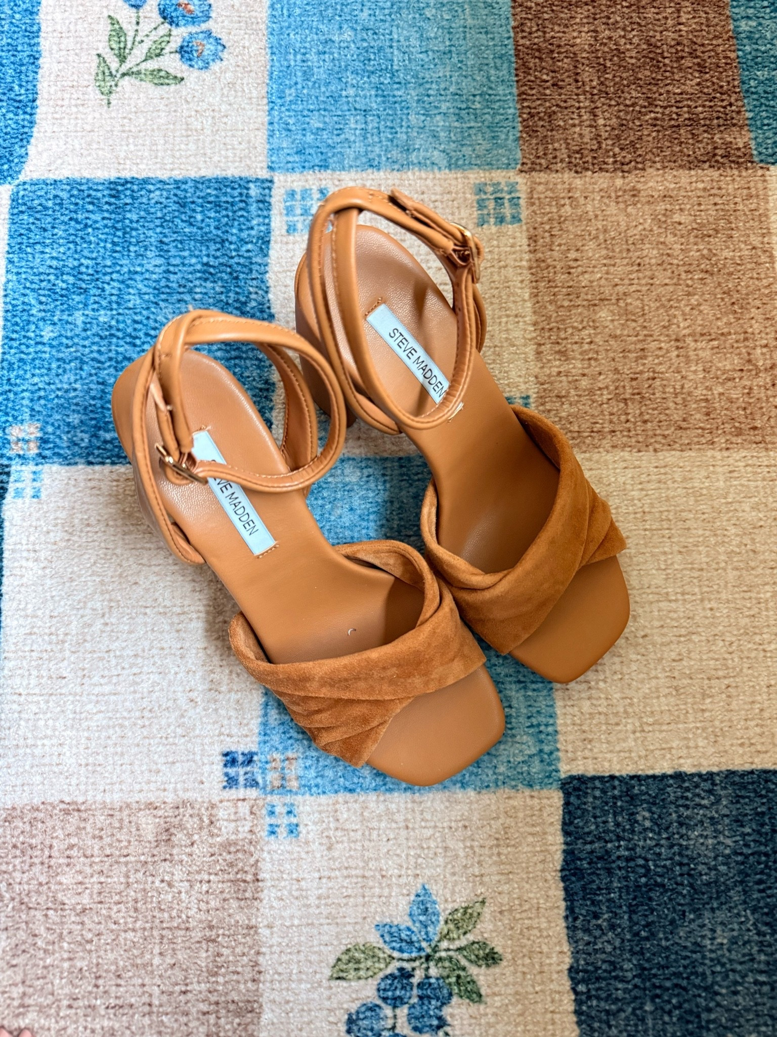 Got this for a wedding. The prettiest suede heels on sale. Perfect for fall and year round neutral. Super comfy!

#LTKHome #LTKWedding #LTKSaleAlert