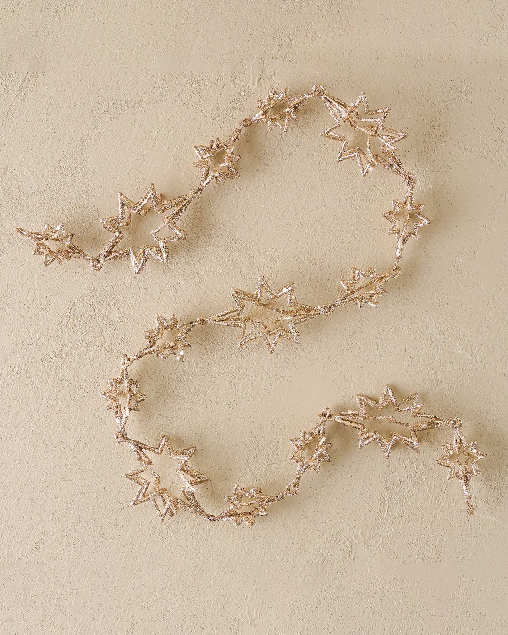 Stella Glimmer Garland | Magnolia