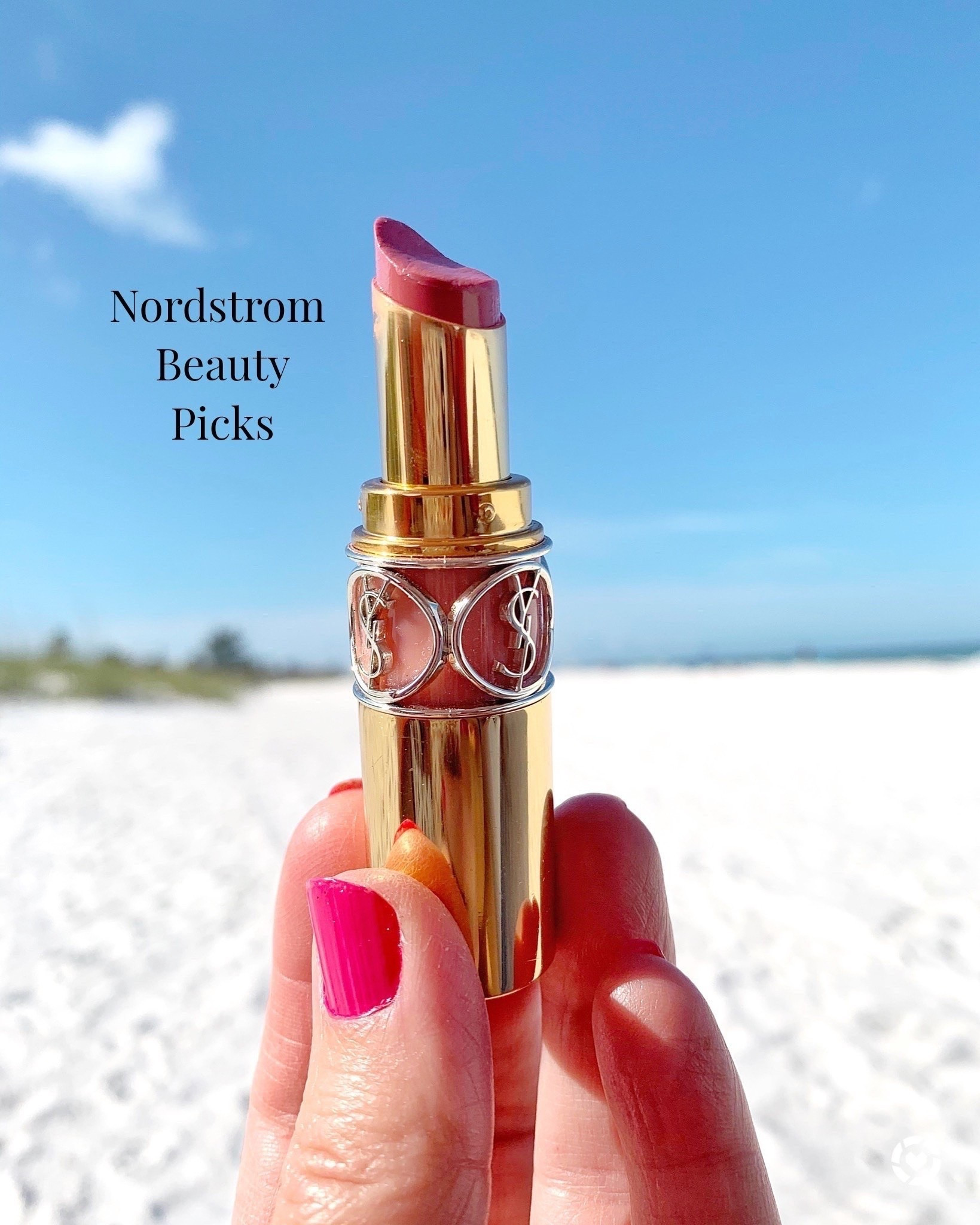 Nordstrom beauty picks. The Nordstrom Anniversary sale is happening now. Stock up on all things beauty!

#LTKSeasonal #LTKOver40 #LTKSaleAlert #LTKTravel #LTKgrwm #LTKselfcare #LTKSwim #LTKBeauty