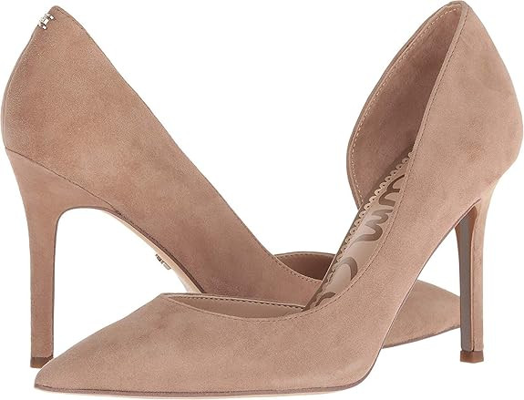 Sam Edelman Womens Harrah | Amazon (US)