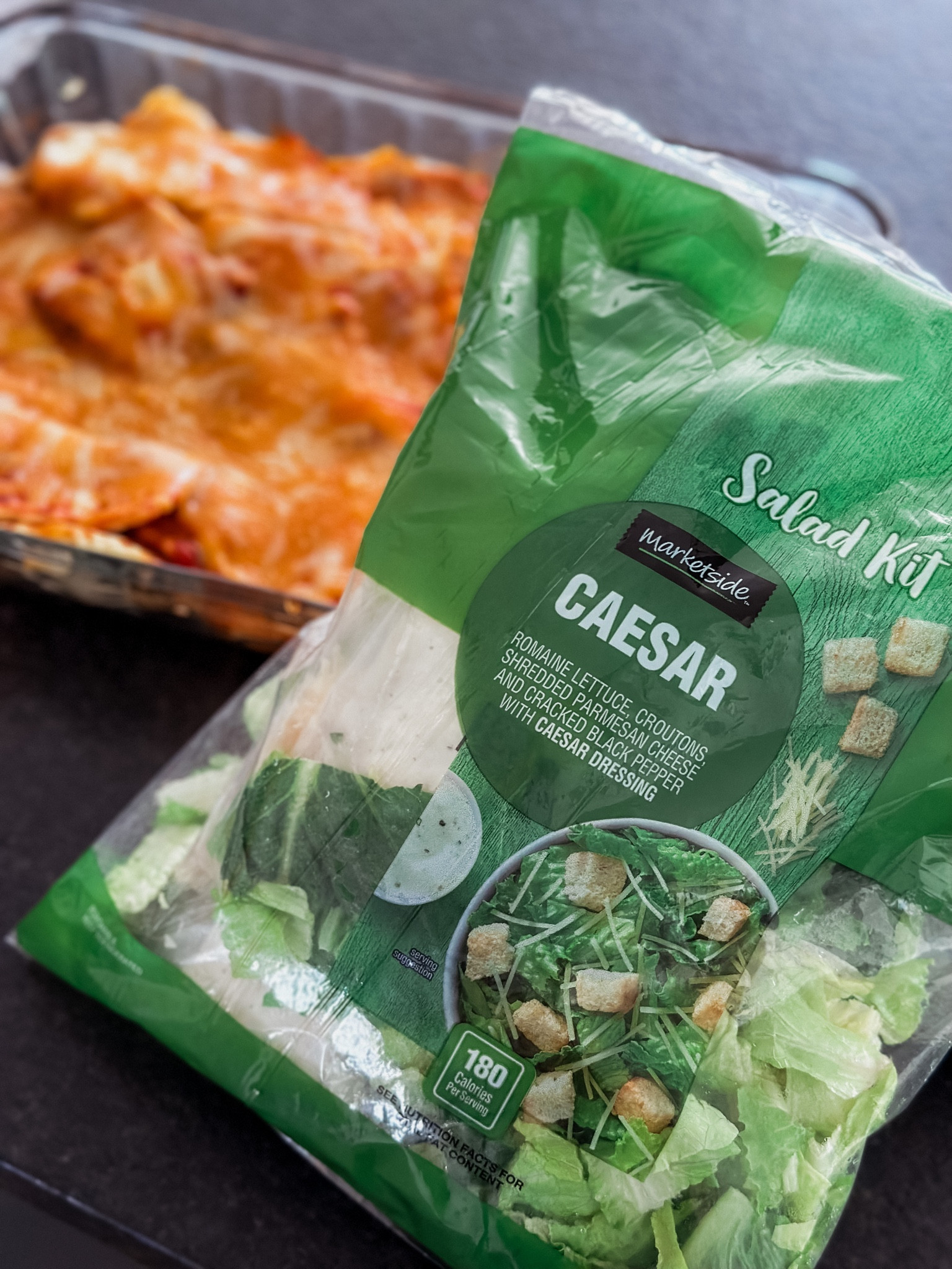 The tastiest salad kit on @walmart

#walmartpartner #welcometoyourwalmart #walmartgrocery


#LTKkids #LTKfamily #LTKSeasonal