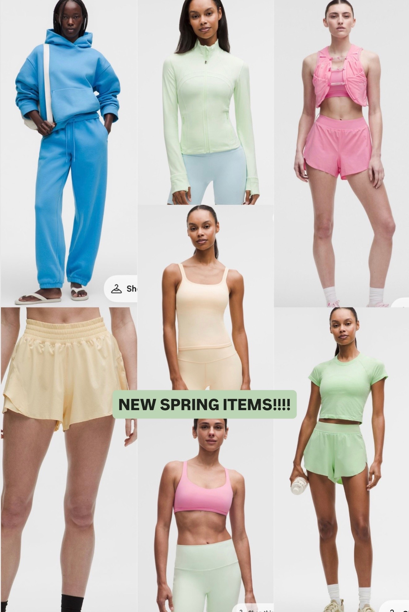 just ordered so many cute items!!🤩

#LTKSeasonal #LTKfitnessgoals #LTKActive