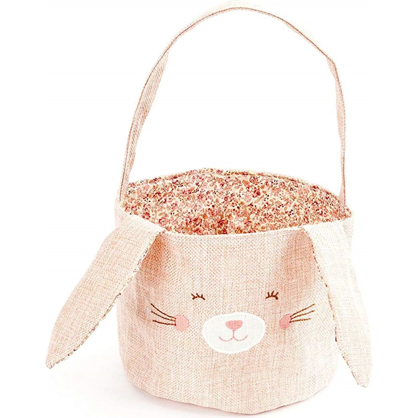 Bunny Basket - MON AMI Easter | Maisonette | Maisonette