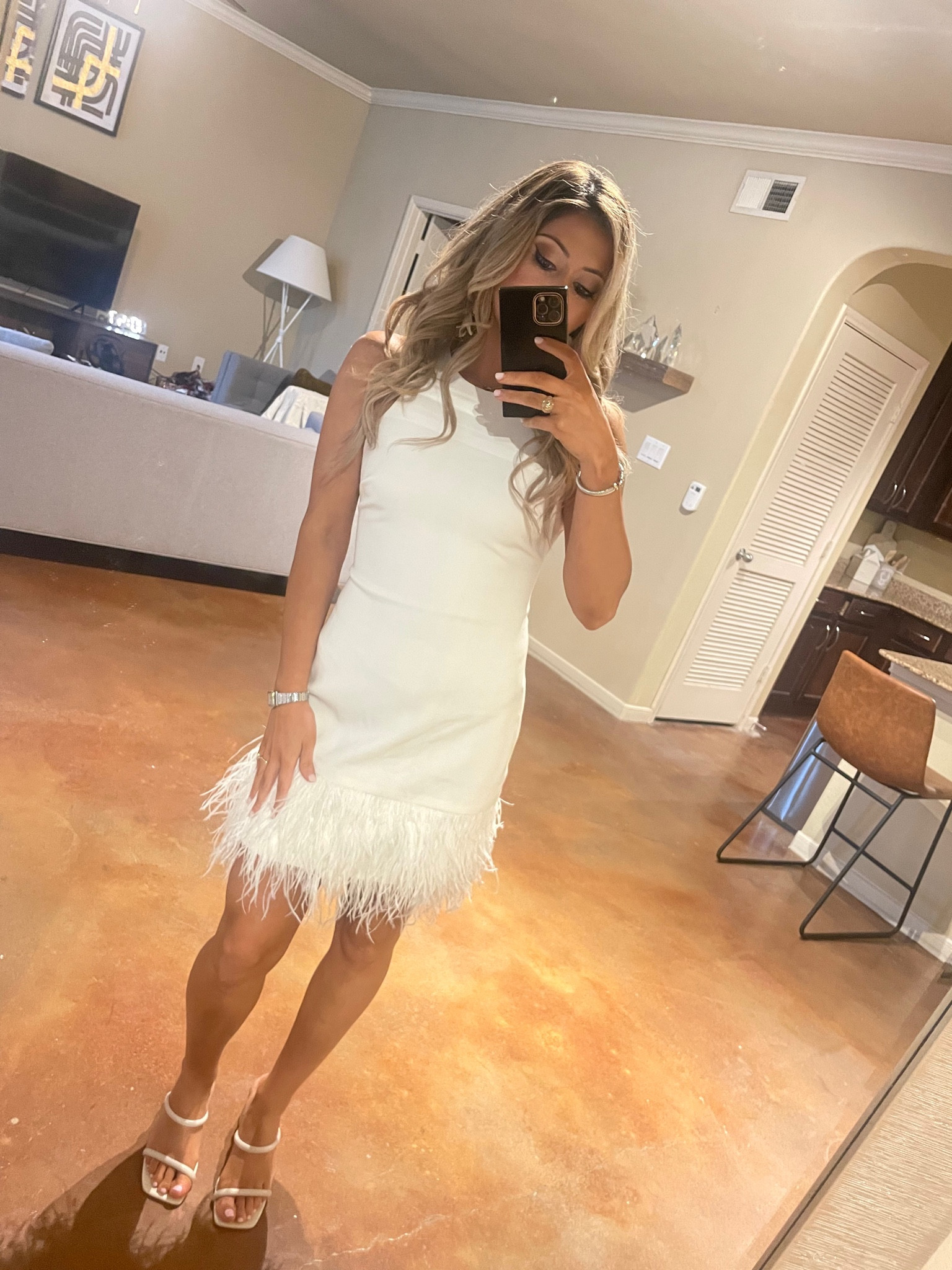 Bridesmaid proposal outfit! 

#LTKwedding #LTKbeauty #LTKstyletip