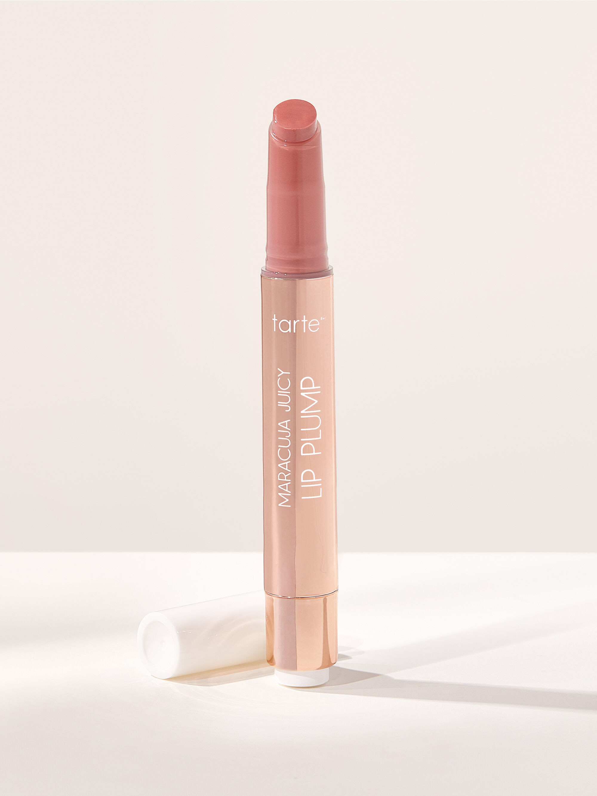 Maracuja Juicy Lip Plump Gloss | Tarte™ Cosmetics | tarte cosmetics (Global)