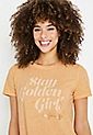 The Golden Girls Graphic Tee | Maurices