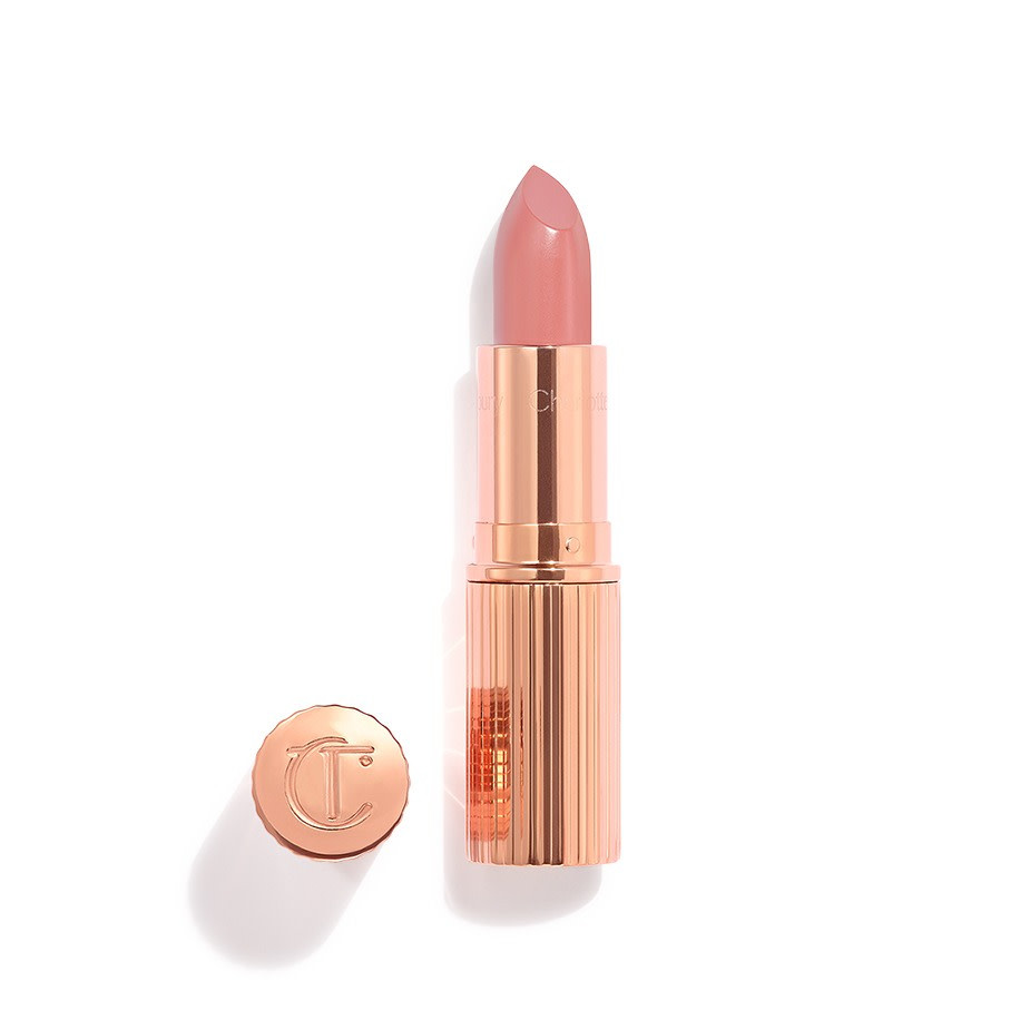 Pillow Talk Fair: K.i.s.s.i.n.g Lipstick | Charlotte Tilbury | Charlotte Tilbury (US)