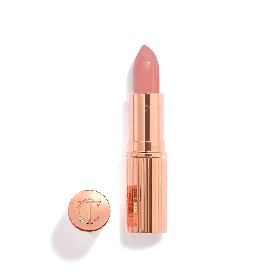 Pillow Talk Fair: K.i.s.s.i.n.g Lipstick | Charlotte Tilbury | Charlotte Tilbury (UK) 