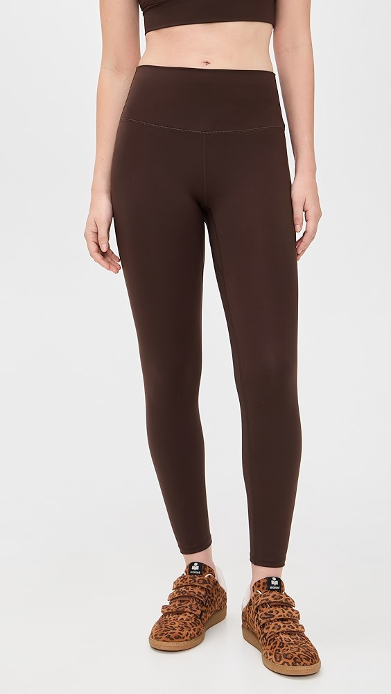 FreeSoft High Rise Leggings 25 | Shopbop