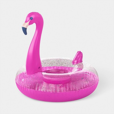 Flamingo Pool Novelty Float - Sun Squad™ Pink | Target