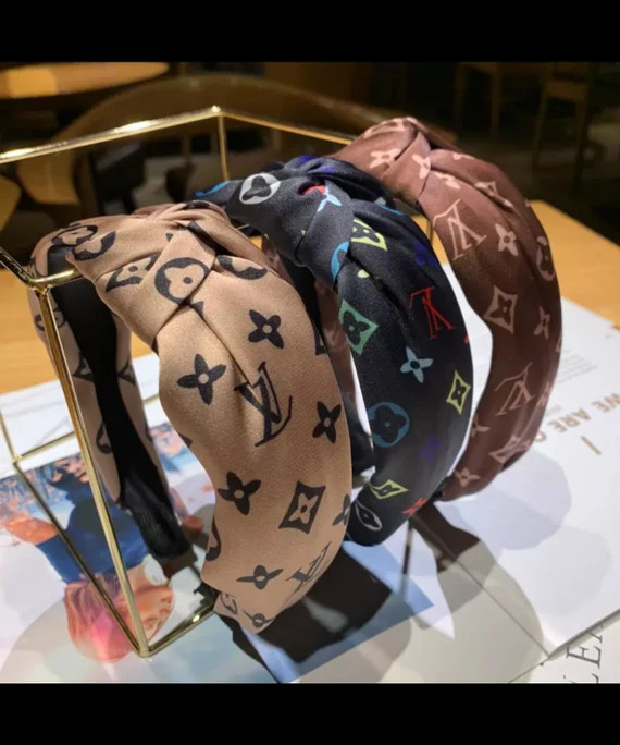 Beautiful Inspired Women Headband | Etsy (US)