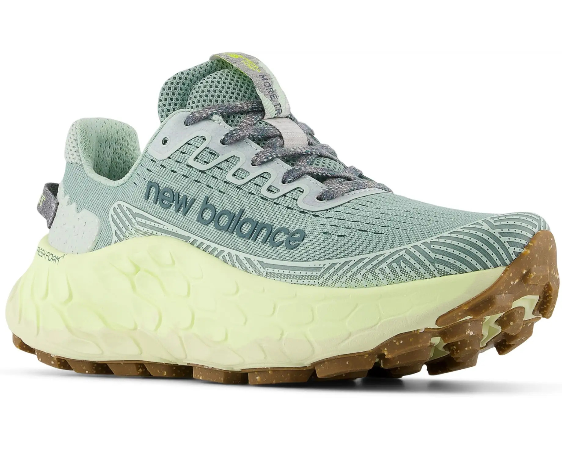 New Balance Fresh Foam X More Trail v3 | Zappos
