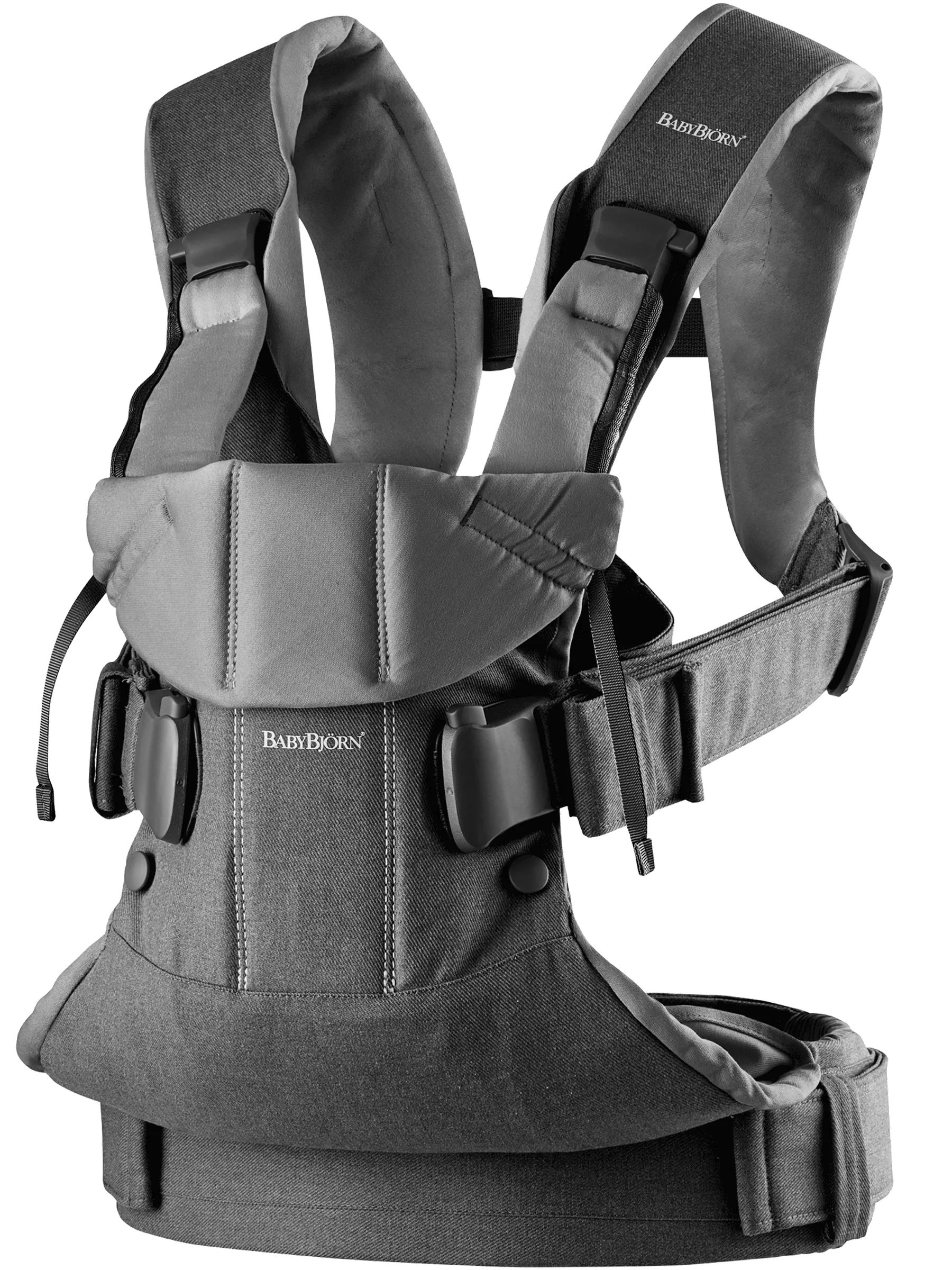 Baby Carrier One | BabyBjorn