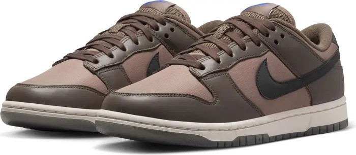Nike Dunk Low Basketball Sneaker (Women) | Nordstrom | Nordstrom