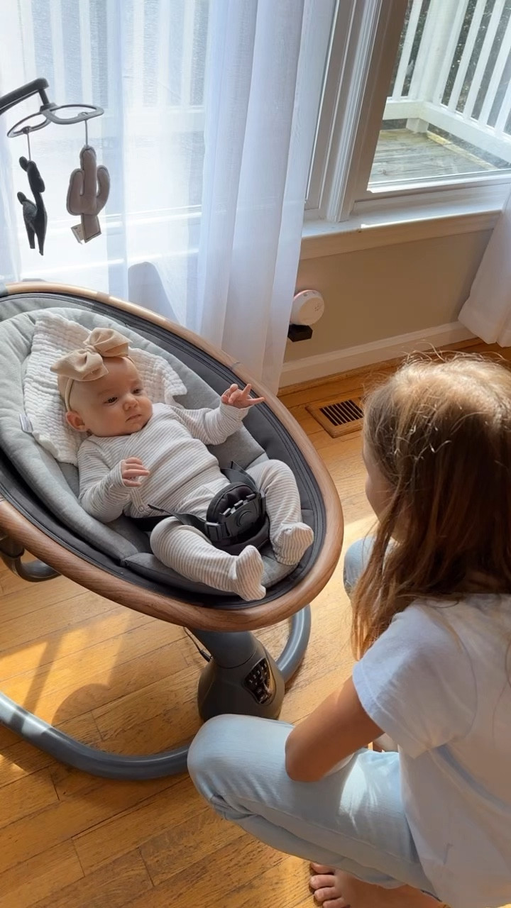 Her bows are currently on sale!! Linked everything else you see here too!

#LTKFind #LTKbaby #LTKunder50