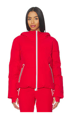 JORDE Poppy Jacket in Gondola from Revolve.com | Revolve Clothing (Global)