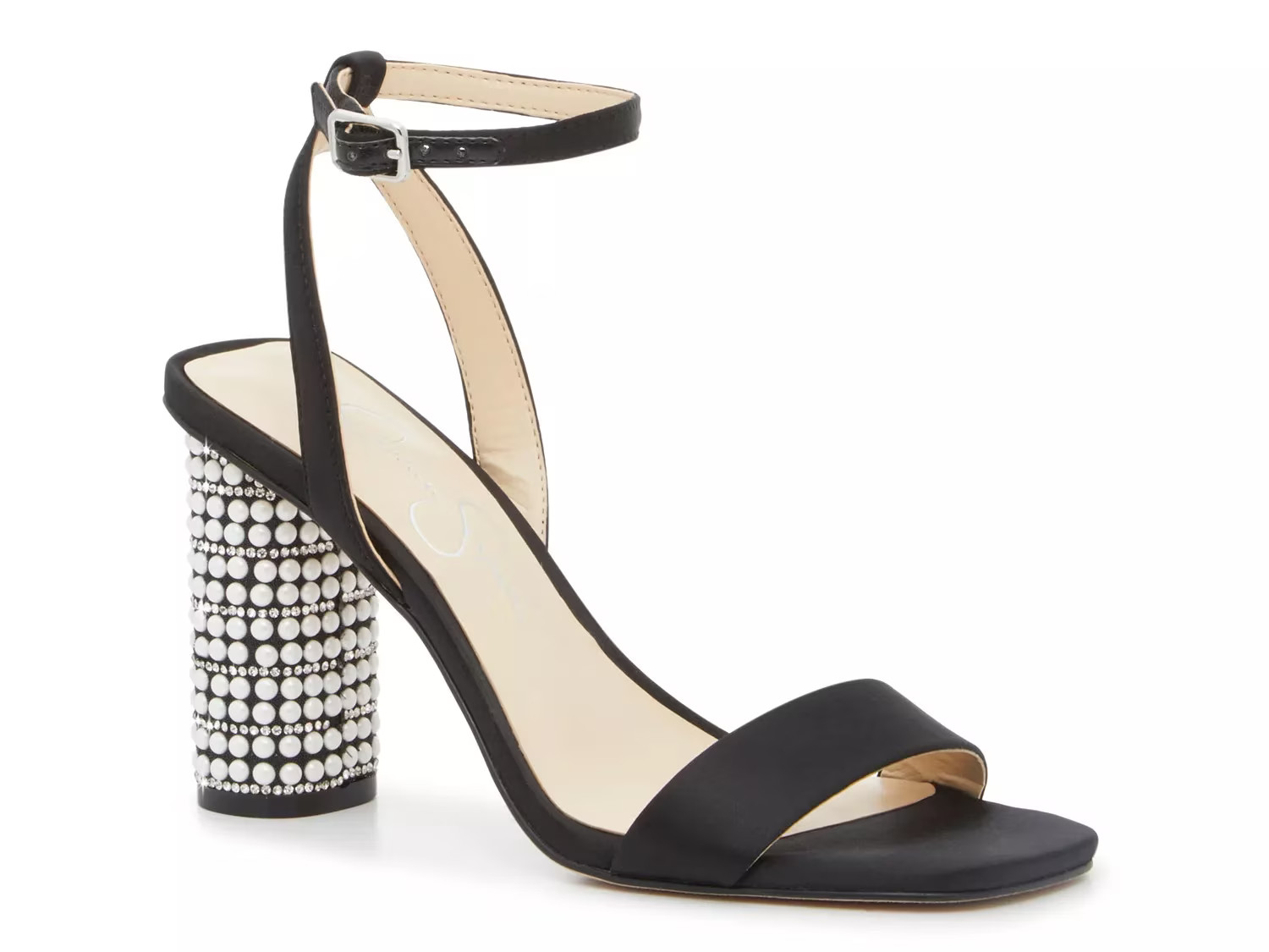 Jessica Simpson Shurah Sandal | DSW
