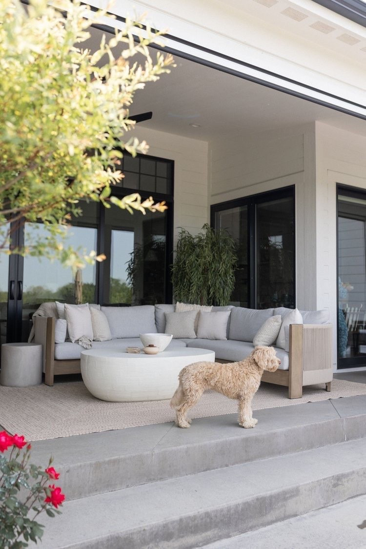 Patio Refresh - linking similar for all! #kathleenpost

Back patio, backyard setup, patio furniture, outdoor furniture

#LTKSeasonal #LTKSummerEdit #LTKHome