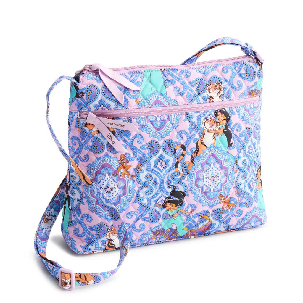 Disney Original Zip Hipster | Vera Bradley