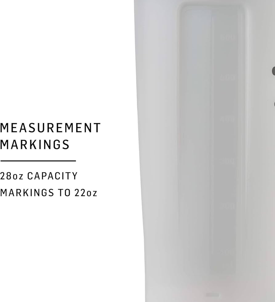 BlenderBottle Just for Fun Classic V2 Shaker Bottle Perfect for Protein Shakes and Pre Workout, 2... | Amazon (US)