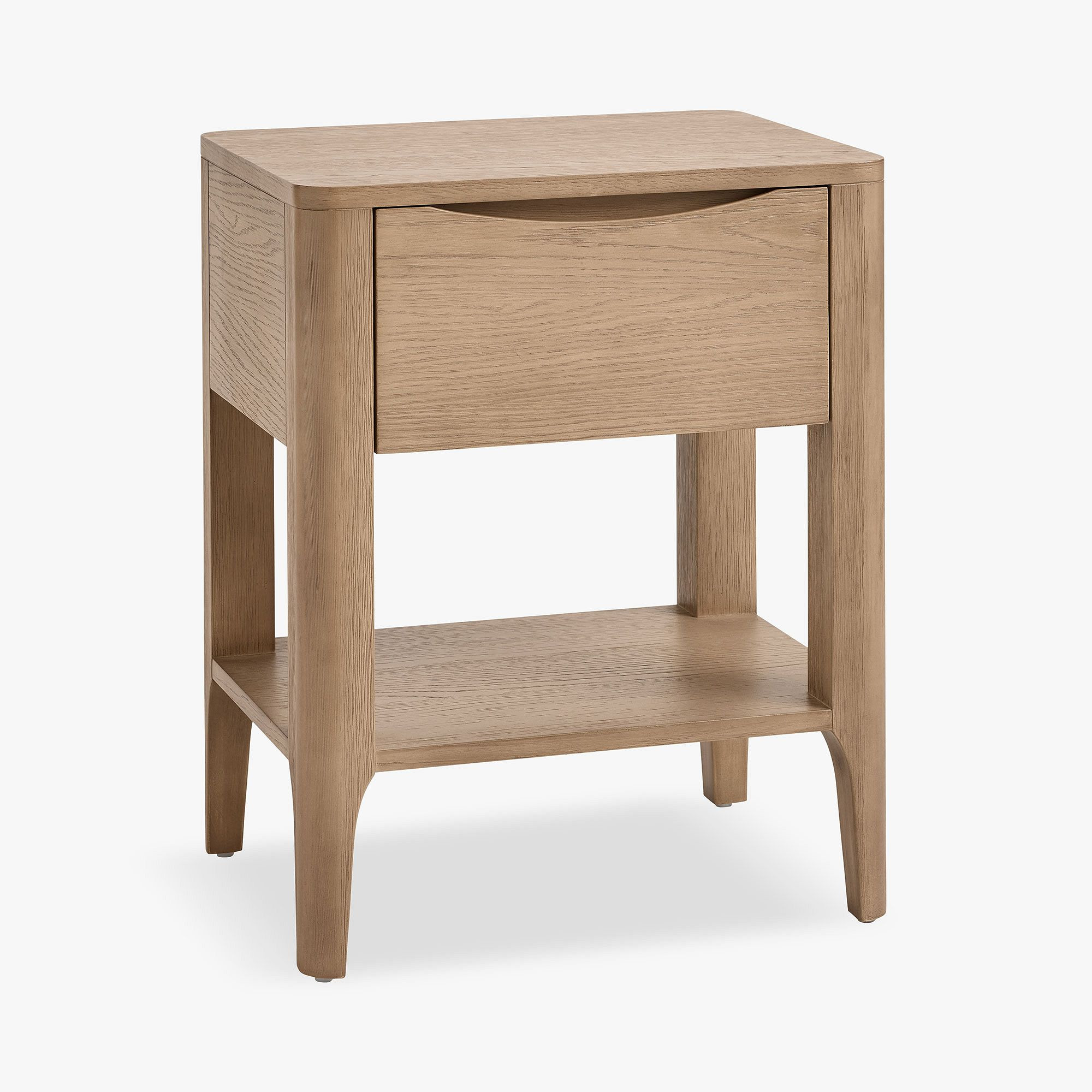 Cannon Nightstand (20") | Pottery Barn Teen