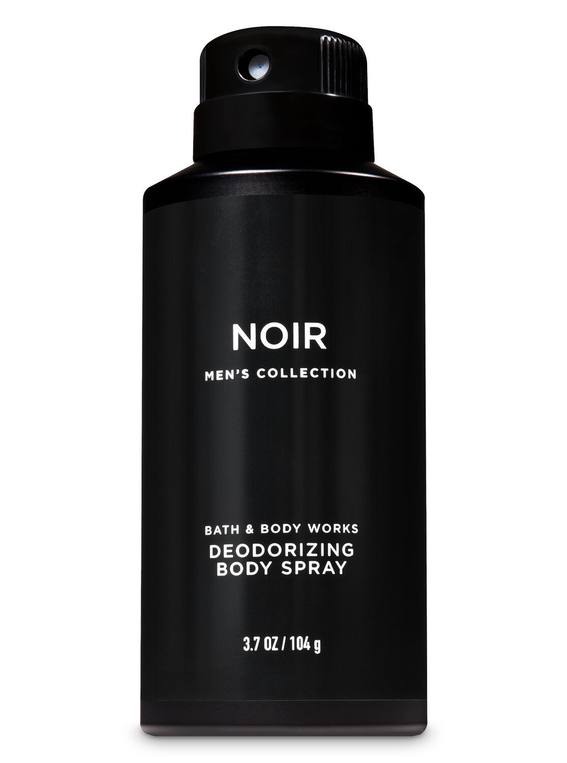 Noir Deodorizing Body Spray | Bath & Body Works