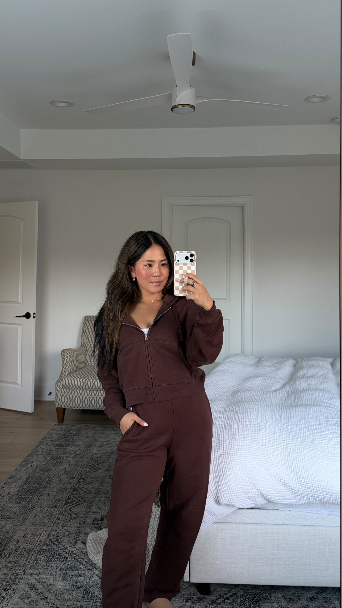 Matching set from gap factory ❤️

#LTKSeasonal #LTKActive #LTKSaleAlert