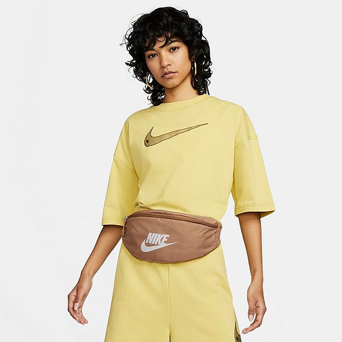 Nike Heritage Waist Pack | Finish Line (US)