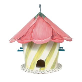 Hollyhock Birdhouse | Bloomingdale's (AU)