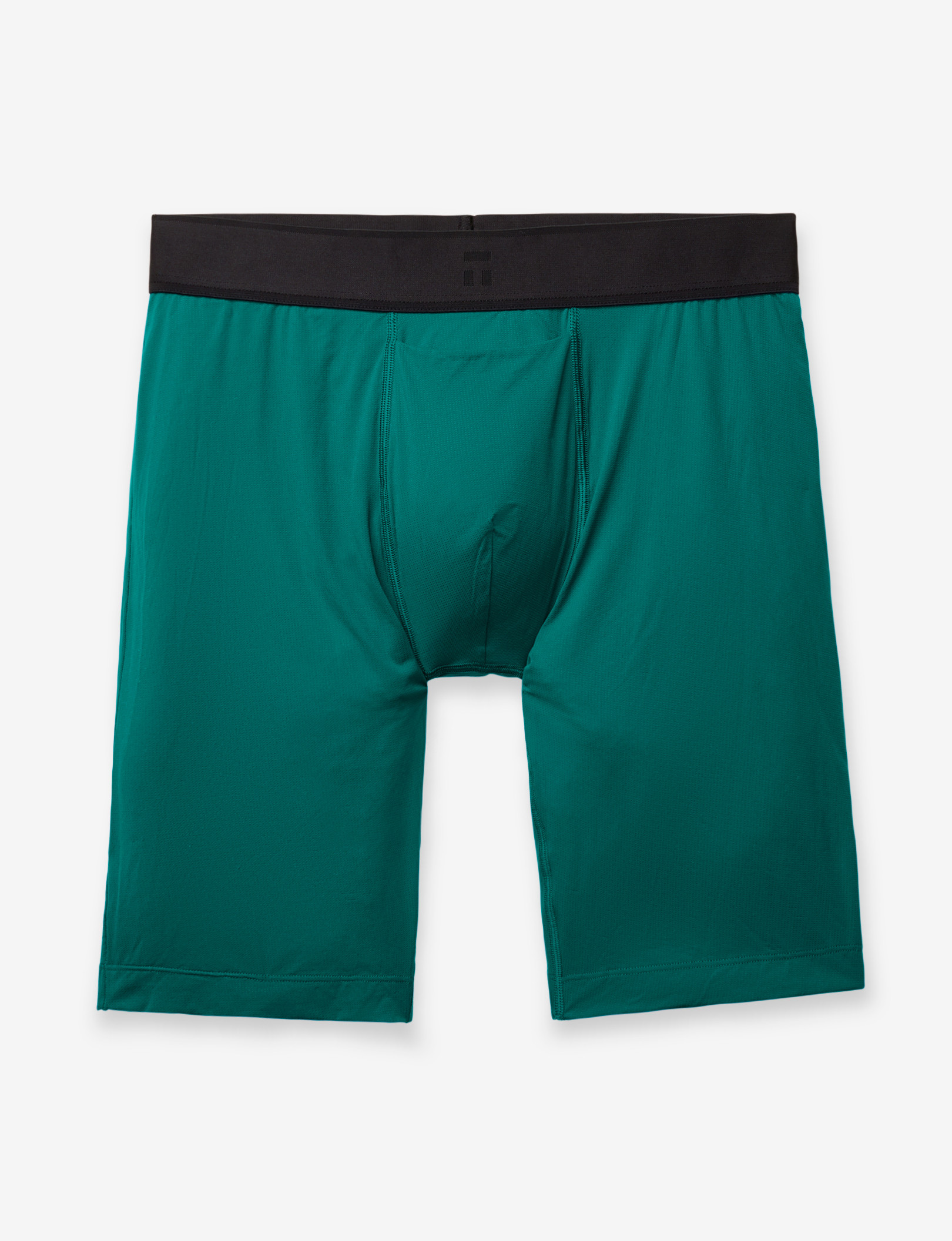 Tommy John Air Icon Boxer Brief TJ Green | Tommy John