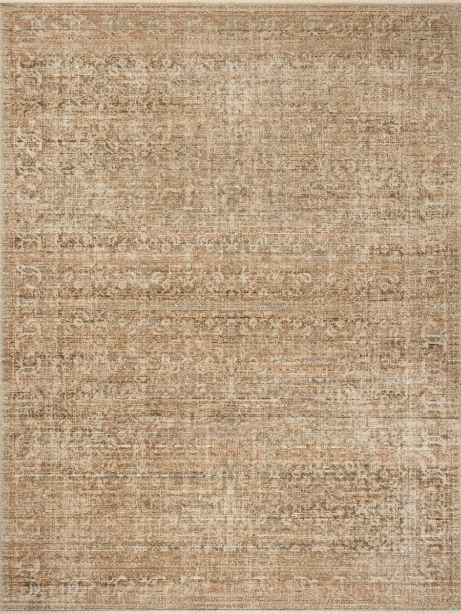 Molly MOL-08 Antique Area Rug | Rugs Direct