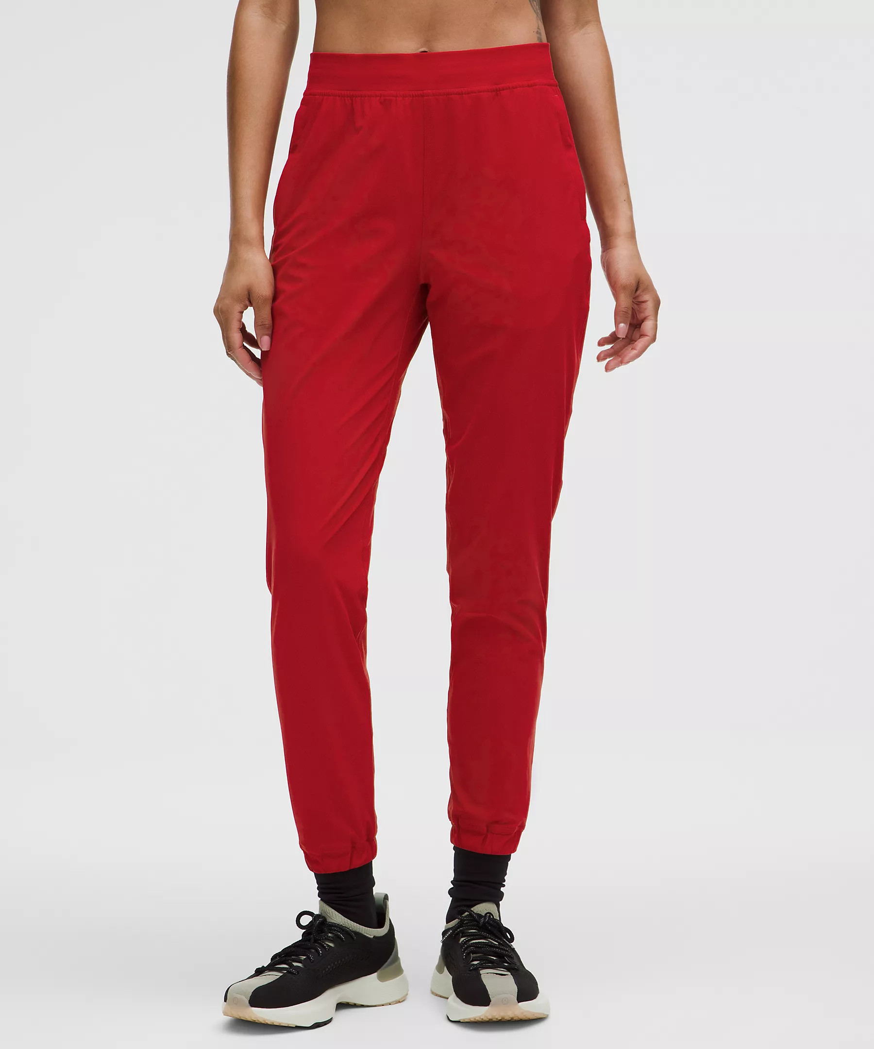 Adapted State High-Rise Jogger | Lululemon (US)