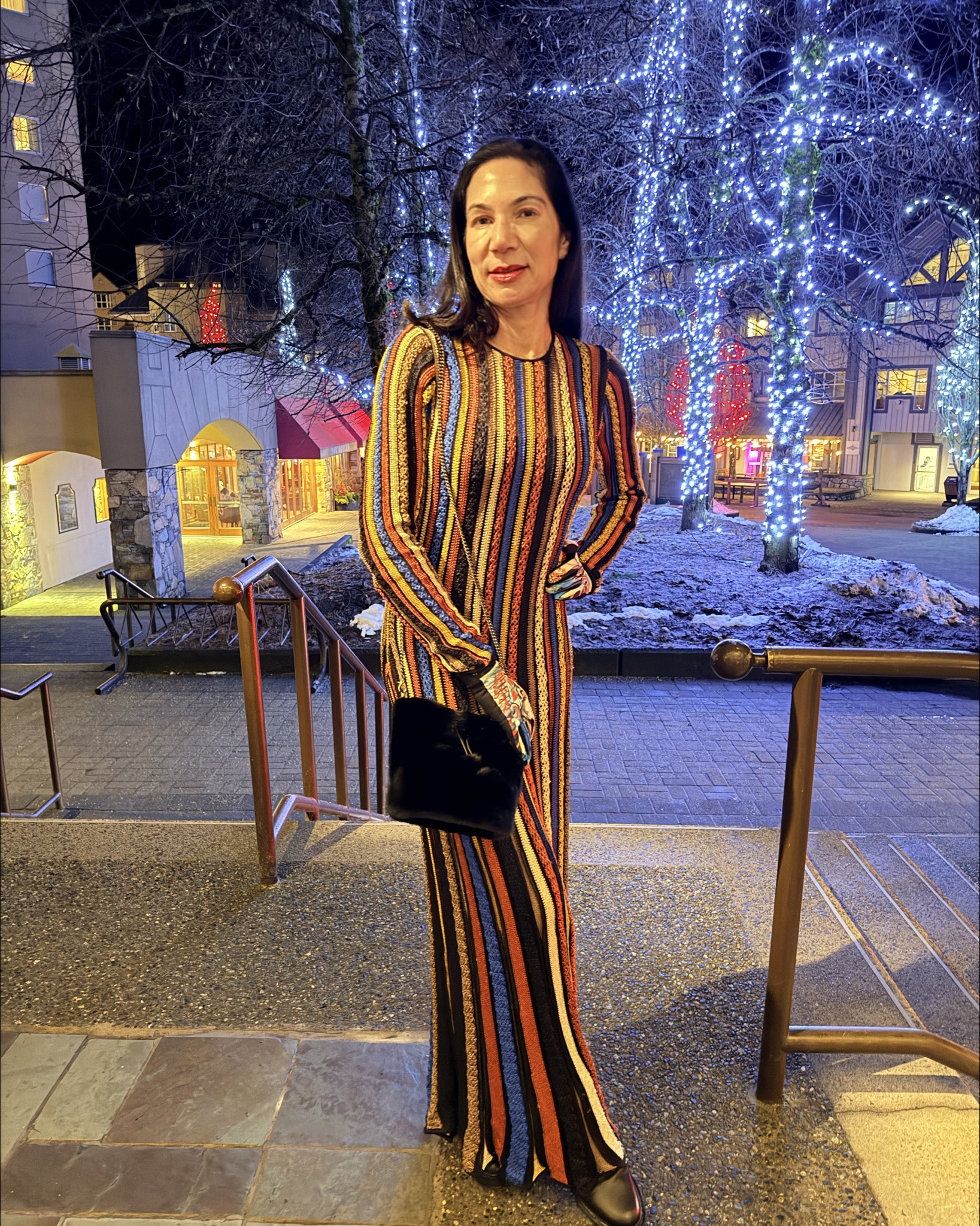 Cozy Valentine’s Day in the mountains. #winterwear #snowbunny 

#LTKTravel