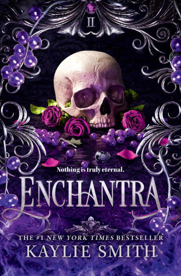 Enchantra | Barnes & Noble