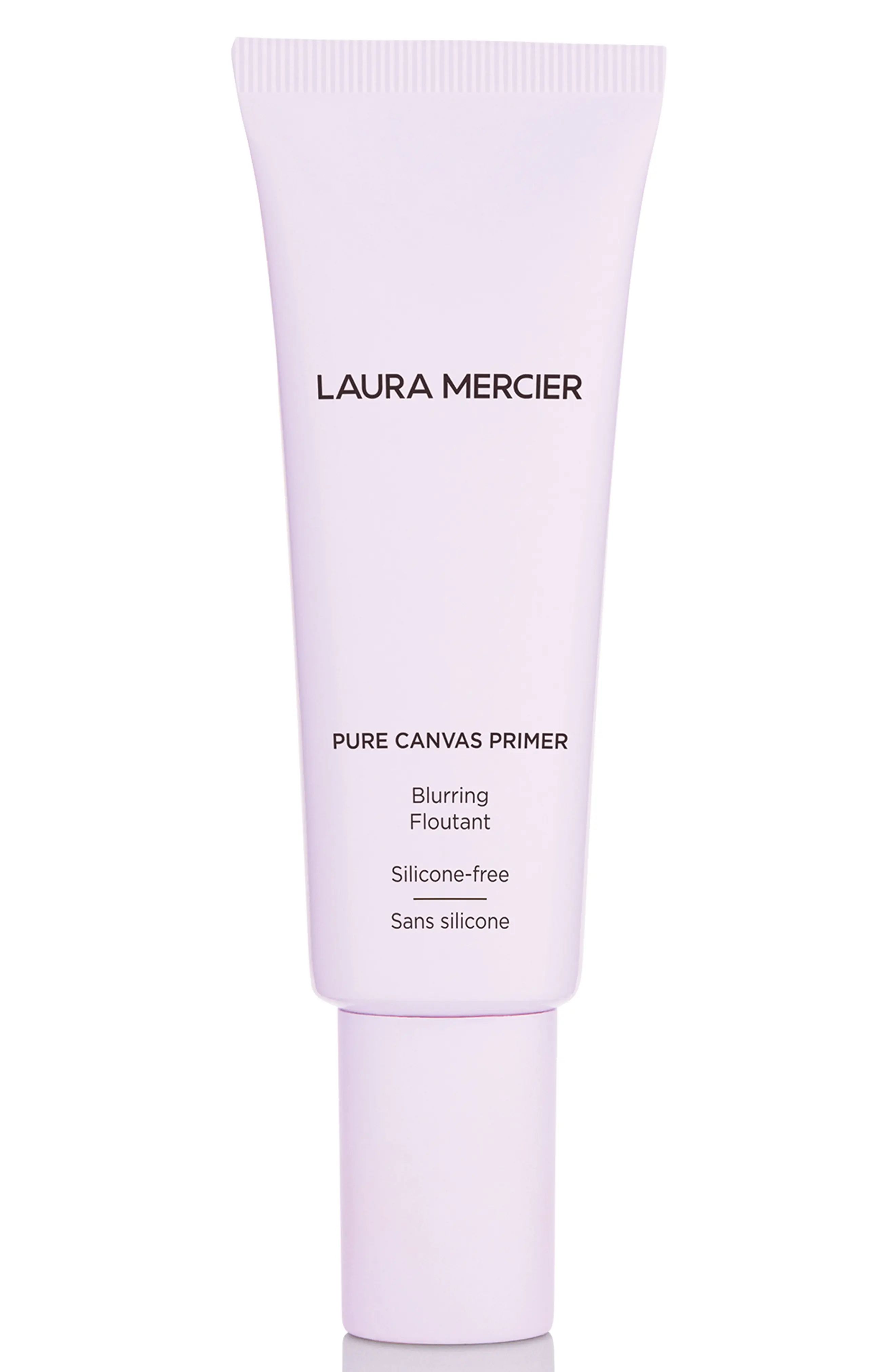 Laura Mercier Blurring Pure Canvas Primer, Size 1.7 oz - No Color | Nordstrom