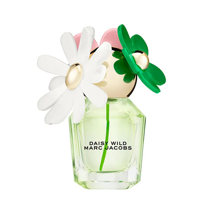 Marc Jacobs Daisy Wild Eau De Parfum 30ml | The Fragrance Shop (UK)