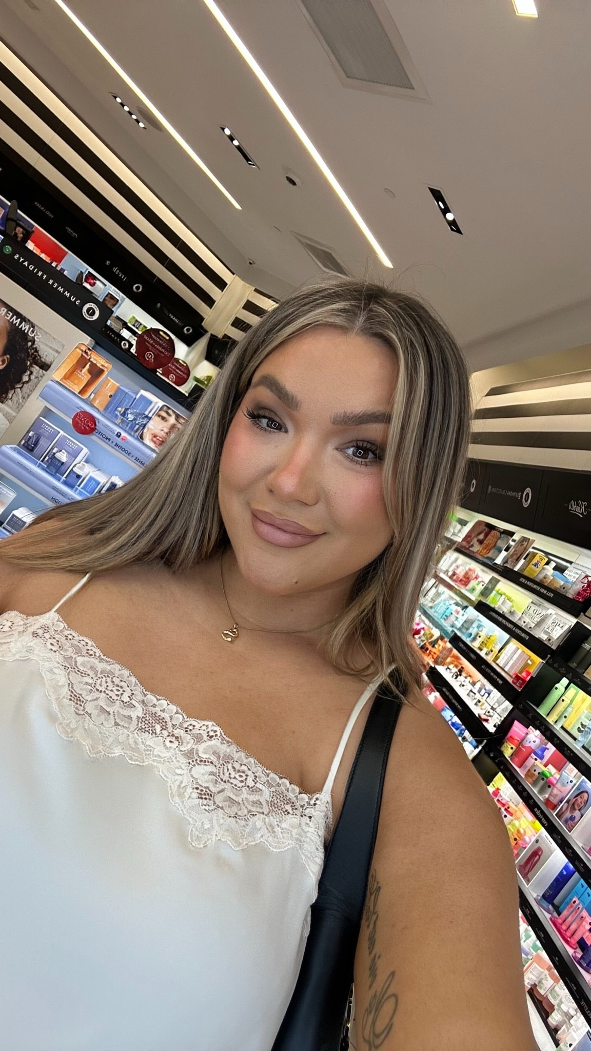 #LTKsummer #LTKwedding #LTKbeauty