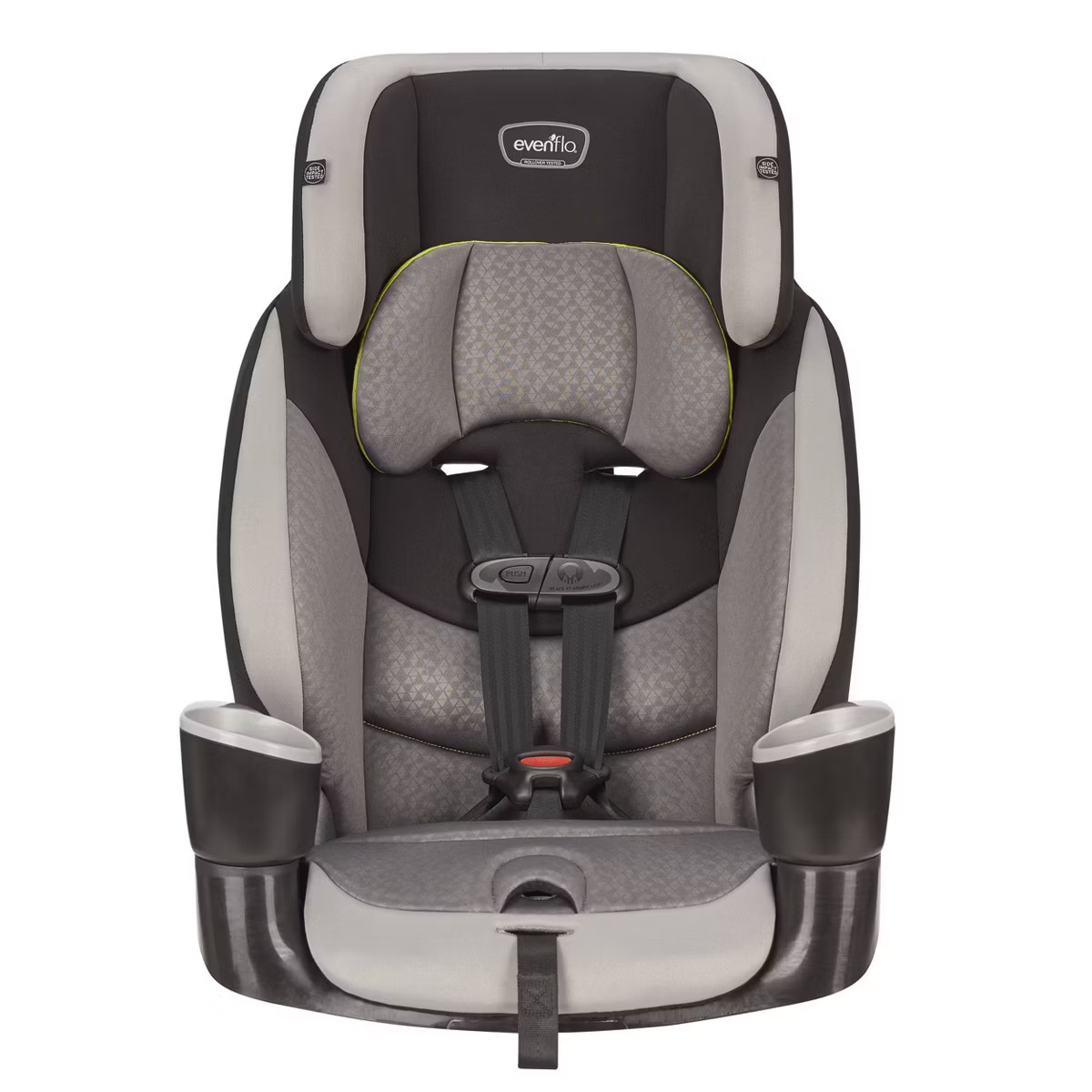 Evenflo Maestro Sport Harness Booster Car Seat | Target