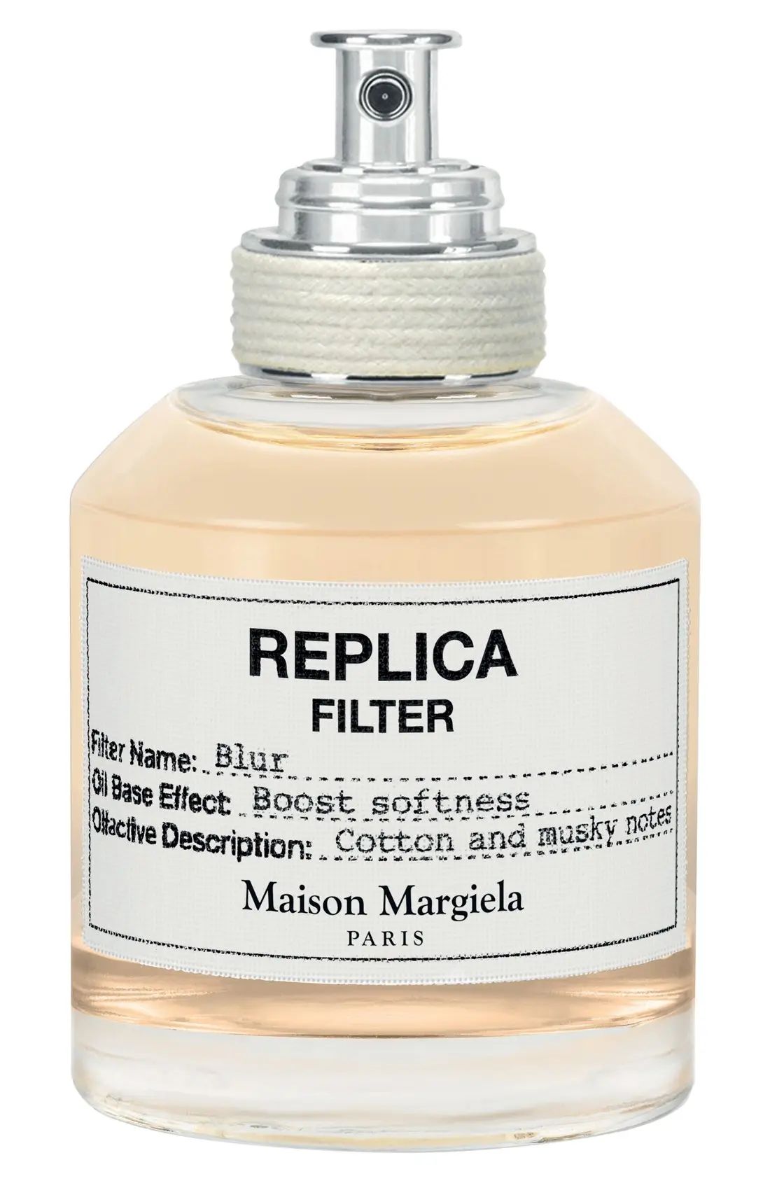 Maison Margiela Replica Filter Blur Fragrance Primer | Nordstrom
